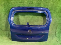 фото thumb №1, Кришка зад задня citroen berlingo iv partner rifter