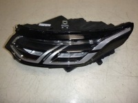 Lr discovery sport рестайлинг  фара перед led европа  новая le Недорого, фото thumb