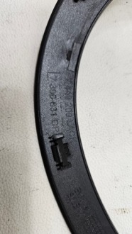 Хром капот лівий правий емблема mini f55 f56 f57 7300632cr Київ, фото thumb