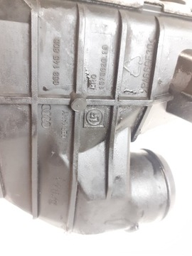 фото thumb №10, Audi a4 b5 2.5 tdi інтеркулер