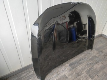 фото thumb №5, Капот nissan navara d23 2015- np300 ---- познань ---- биржа