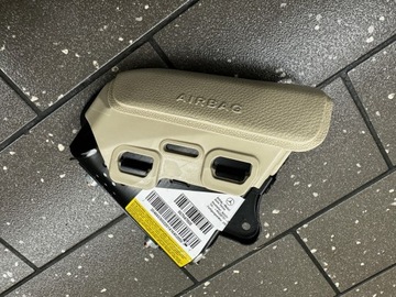 фото thumb №1, Подушка права подушка безпеки сидіння mercedes glk 204 x204