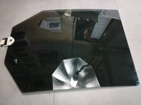 фото thumb №1, Land rover range rover sport l320 2011 стекло правая задняя