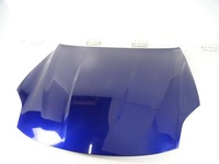 фото thumb №7, Капот maserati grecale