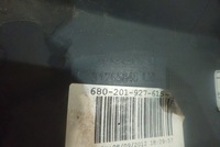 фото thumb №4, Молдинг порог левая порог левый volvo v40 2012-