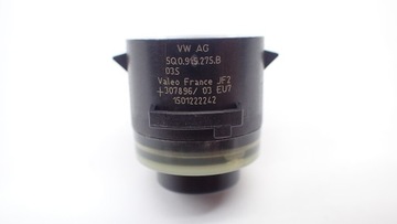 фото thumb №3, Нова джгут бампера audi q5 4 pdc 1 захист 80a971095q + нове датчики