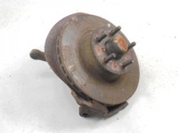 фото thumb №6, Alfa romeo 75 поворотний кулак перед права 2.0b