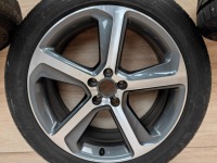 фото thumb №9, Диски диски алюмінієві 20" 8r0601025cj goodyear 255/45r20 58km audi q5 8r
