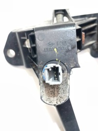 фото thumb №3, Комплект педалей gaz тормоз сцепление renault master movano iii - 8200672367