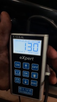 фото thumb №7, Двері зад задні праві volvo v50 04-12r