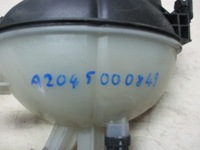 фото thumb №3, Mercedes w204 fl glk x204 бачок расширительный