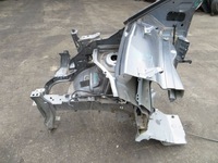 фото thumb №3, Citroen c3 aircross лонжерон чверть права перед 17-