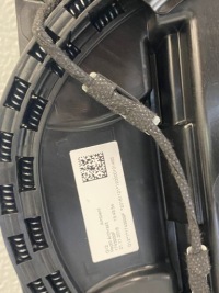 Панорамний дах панорама bmw g12 m-pakiet long sky lounge Недорого, фото thumb