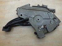 фото thumb №6, Porsche cayenne педаль механізм гальма ручного