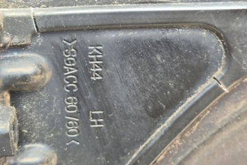 фото thumb №7, Люк hyundai ix35 lm, el, elh kh44 1.7l дизель 2011