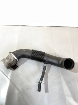 фото thumb №1, Расходомер воздуха расходомер opel vectra c signum 2,2 - 12576059