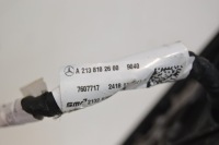 фото thumb №12, Дзеркало праве 14 pin європа 992 mercedes w213 e klasa 2138102600