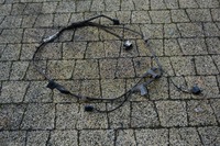 фото thumb №1, Жгут pdc задняя задняя mazda 6 gj kombi