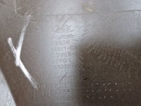 фото thumb №9, Hyundai i20 ii 2 14-18 бампер передній перед org 86511-c8000