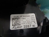 фото thumb №12, Ds3 crossback e-tense переключатель панель rivoli