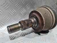 фото thumb №2, Піввісь ліва opel insignia a 2.0 cdti