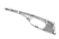 фото thumb №6, Планка декоративная dekor туннеля bmw f20 f21 карбон mperformance англичанин