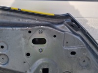 Mercedes glc a253 капот Недорого, фото thumb