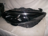 Mercedes cla 174 w174 фары фонари led high performance полный новая Доставка, фото thumb