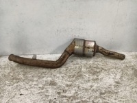 фото thumb №1, Гасник вихлоп каталізатор bmw iii 3 g20 g21 9454851 18-