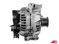 фото thumb №10, Генератор as-pl a0201