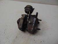 фото thumb №4, Турбонагнітач nissan pathfinder r51 2.5 dci 14411ec00c