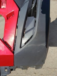 фото thumb №9, Renault captur ii lift 2024+ бампер передній перед