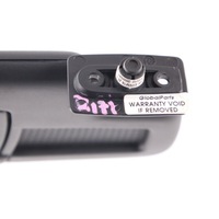 фото thumb №11, Mercedes slk r171 солцезащитный козырёк защита правая czarna