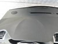 фото thumb №7, Citroen c4 ii b7 консоль торпедо раздаточная подушка датчик
