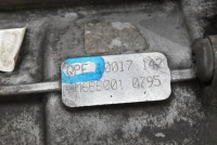 фото thumb №7, Кпп кпп / коробка передач qpf skoda yeti 1 i 1.4 tsi 150 km 4x4 рестайлинг 13-18