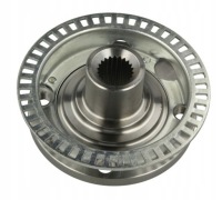 фото thumb №2, Hart 401 460 ступиця колеса