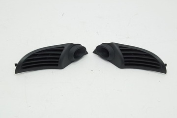 фото thumb №1, Решітка повітропровід двері kpl p/l mercedes cl w215