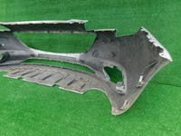 фото thumb №9, Opel corsa e 14- бампер передній перед