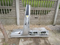 фото thumb №1, Toyota previa ii стойка средний b порог левый