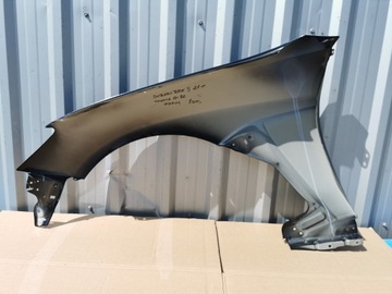 фото thumb №15, Subaru brz ii toyota gt86 21- крыло правые перед переднее
