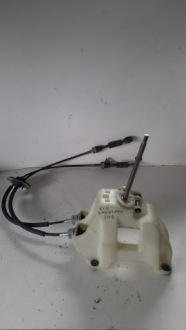 фото thumb №1, Kia sportage iii тросы переключения передач выборщик 2,0b