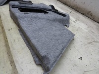 фото thumb №6, Обшивка багажника правый задняя mazda 3 bm sedan 13-