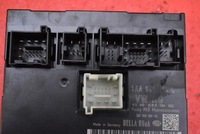 фото thumb №8, Модуль комфорту 3aa959799c vw passat b7 sedan 10-15