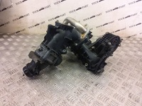 фото thumb №1, Mercedes-benz a w176 2016 колектор всмоктуючий