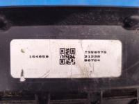 Bmw x3 g01 | жалюзі шторка кермо  повітря бампера рестайлінг  t350978 Доставка, фото thumb