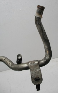 фото thumb №5, Шланг wąż труба wody citroen c5 iii x7 2.7 hdi