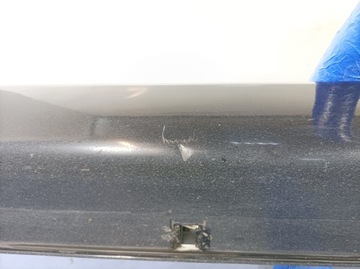 фото thumb №6, Hyundai i40 i рестайлінг універсал планка порогова ліва nka