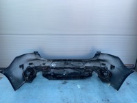 фото thumb №9, Peugeot 508 ii gt sedan задний бампер задняя 6pdc