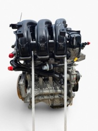 фото thumb №11, Двигатель peugeot 208 ii 1.2 vti 2020r код hm05 10xval