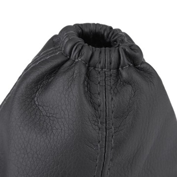 фото thumb №12, Ручка зміни коробки передач автомобіля захист пилозахисна захист коробки коробки передач